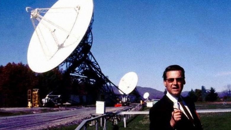 кадр из фильма Die Delegation