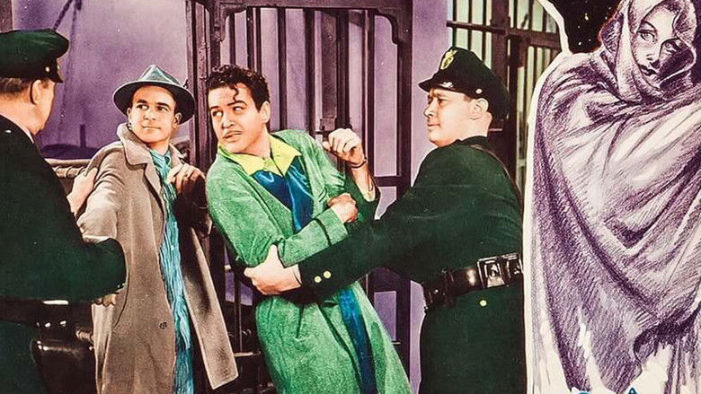 кадр из фильма The Mysterious Miss X