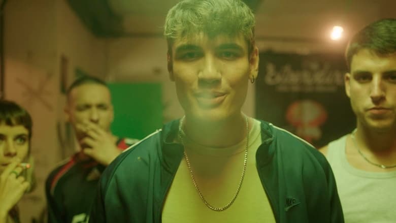 кадр из фильма Hijos de Mayo