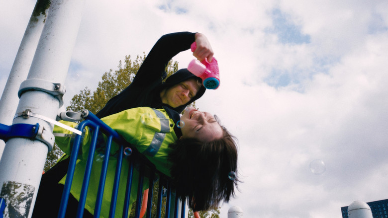 кадр из фильма Bricked Up