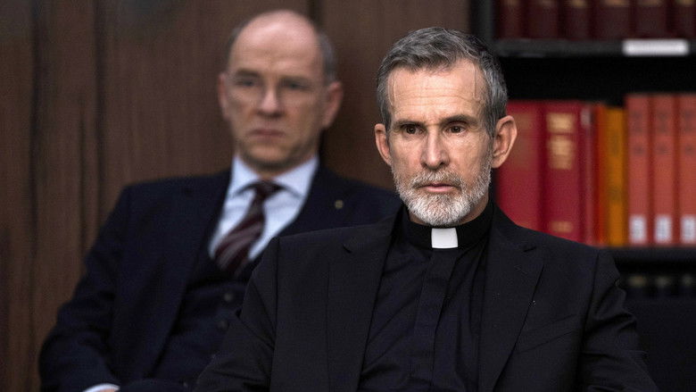 кадр из фильма Gott