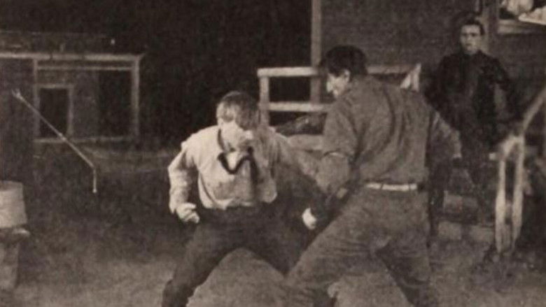 кадр из фильма Hearts Up