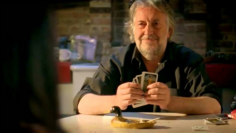 кадр из фильма Nan