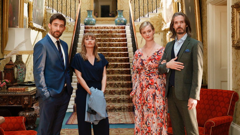 кадр из фильма Rosamunde Pilcher: Einspruch für die Liebe