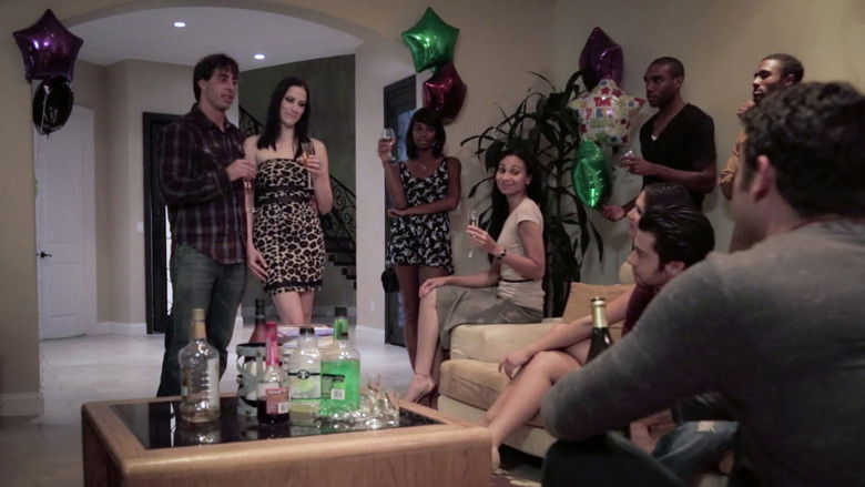 кадр из фильма Just Friends?