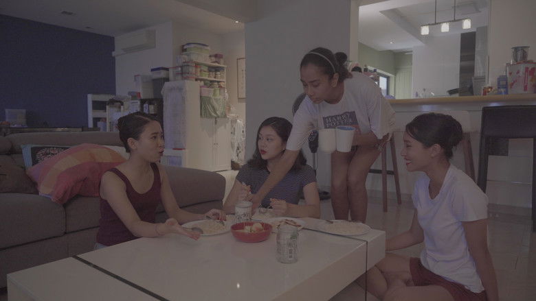 кадр из фильма Sarah