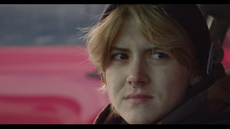 кадр из фильма Making A Movie Before The World Ends