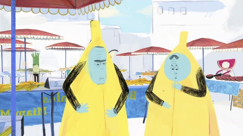 кадр из фильма Tout va rentrer dans le désordre