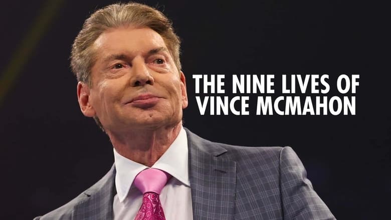 кадр из фильма The Nine Lives of Vince McMahon