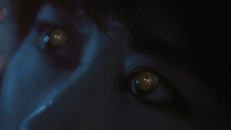 кадр из фильма 鐵甲無敵瑪利亞