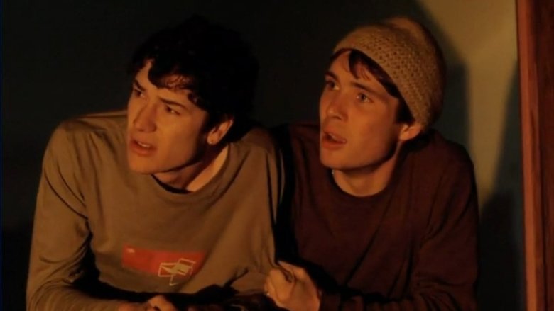 кадр из фильма Watchmen