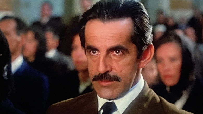 кадр из фильма Cóndores no entierran todos los días