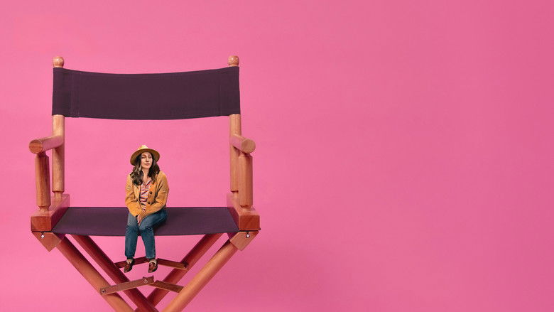 кадр из фильма First Time Female Director