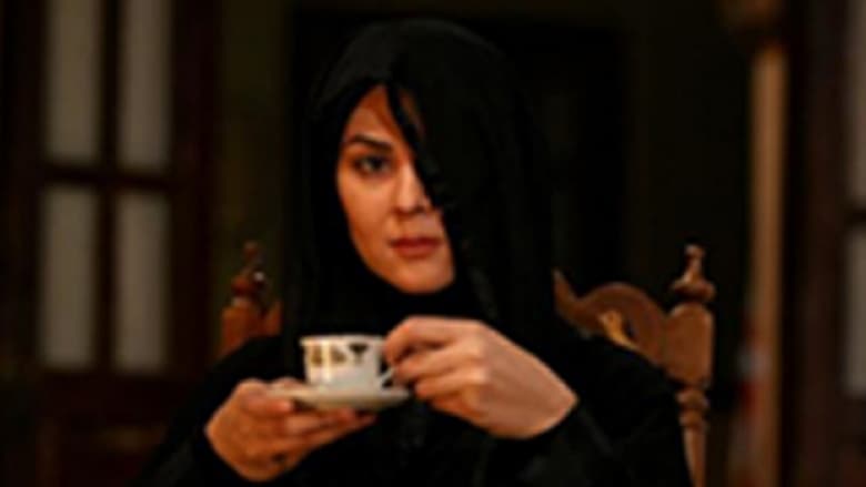 кадр из фильма مهمان‌خانه‌ای در برف