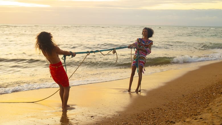 кадр из фильма Kila & Mauna