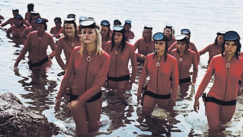 кадр из фильма Sončni krik