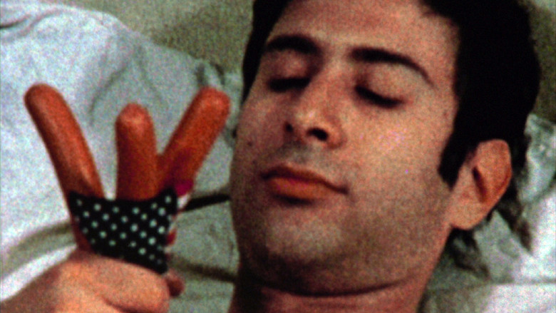 кадр из фильма Patriotism