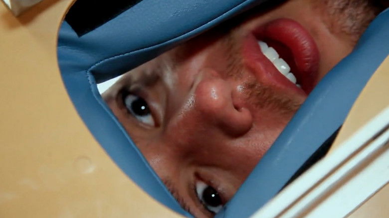 кадр из фильма Wandering Hands & Uncut Cocks