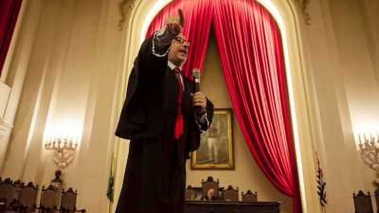 кадр из фильма Orestes