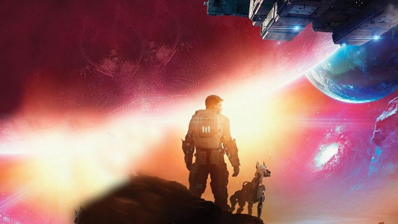 кадр из фильма Эллипс