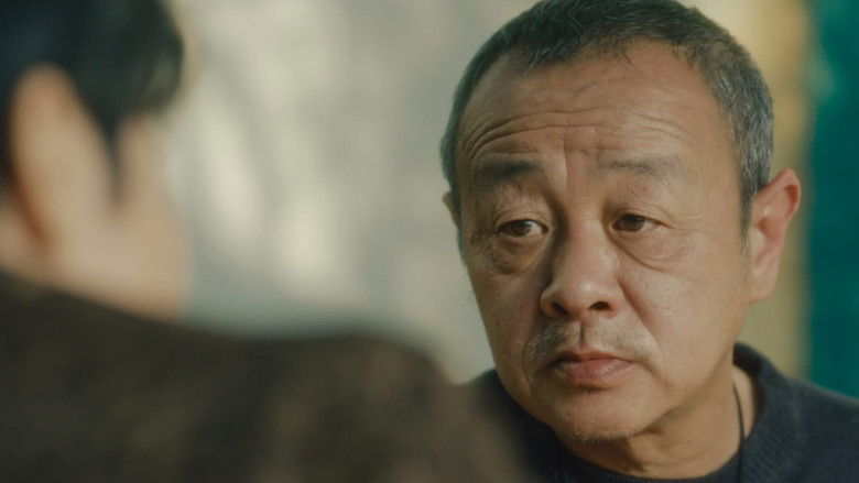 кадр из фильма Поколение романтиков