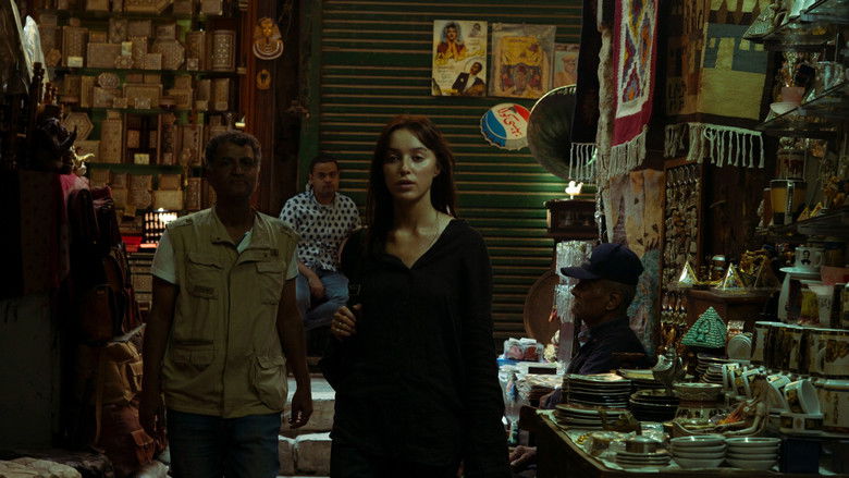 кадр из фильма Наследство