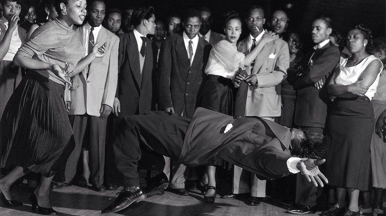 кадр из фильма Misty - The Erroll Garner Story