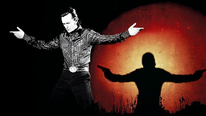 кадр из фильма Просветления Уайта