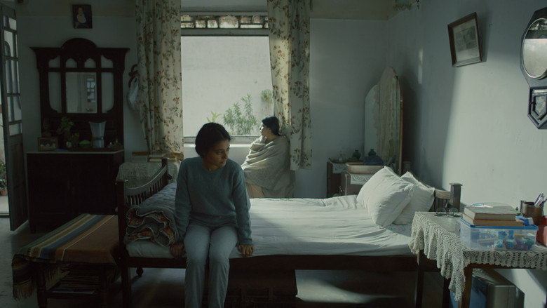 кадр из фильма Shoebox