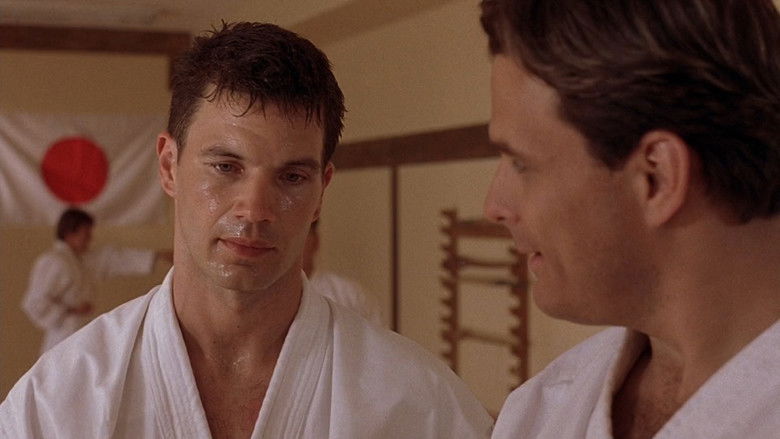 кадр из фильма U.S. Seals II: The Ultimate Force