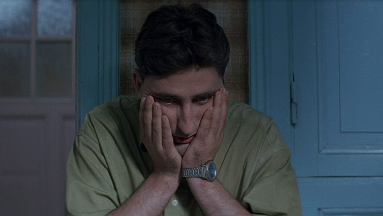 кадр из фильма Человечность