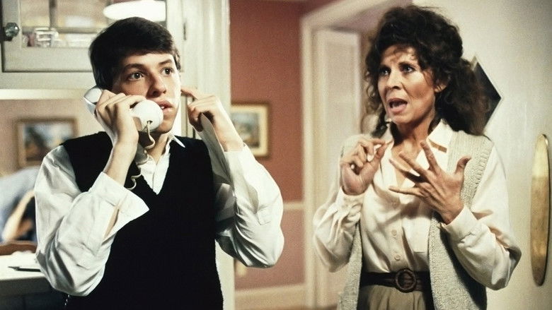 кадр из фильма Killjoy