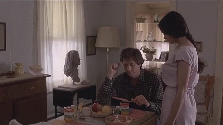 кадр из фильма Тронутый