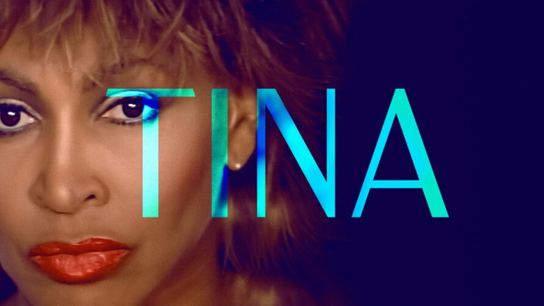 кадр из фильма Тина