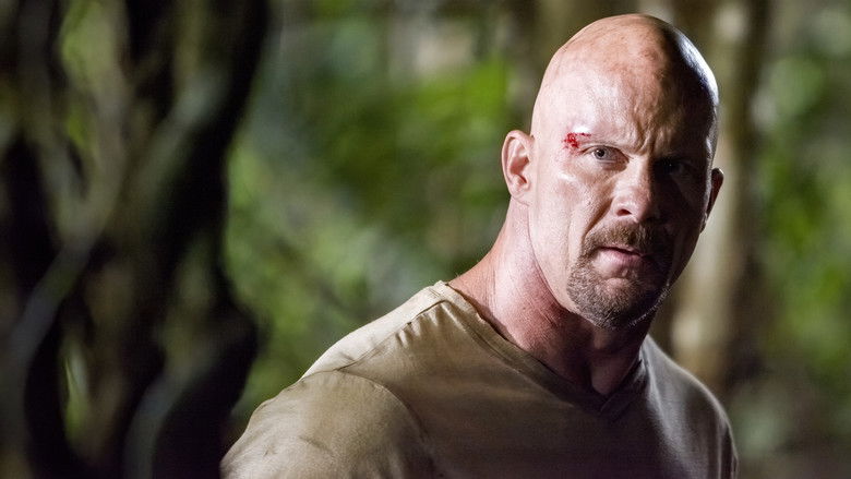 кадр из фильма Приговоренные