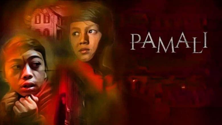 кадр из фильма Pamali