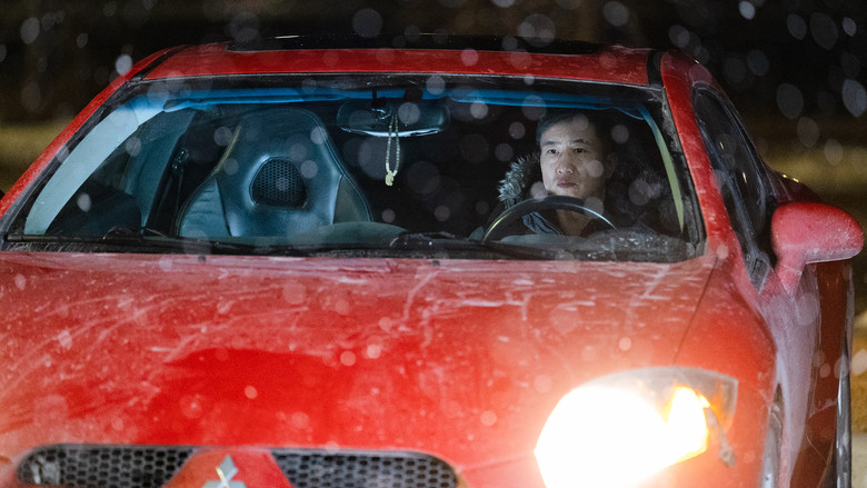 кадр из фильма Lucky Star