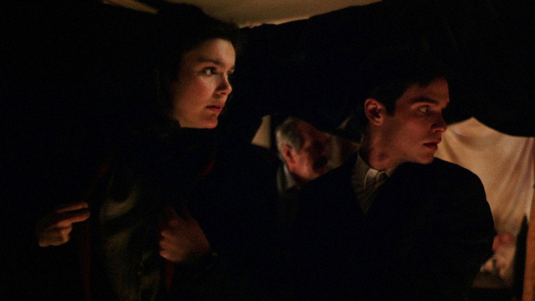 кадр из фильма Трилогия: Плачущий луг