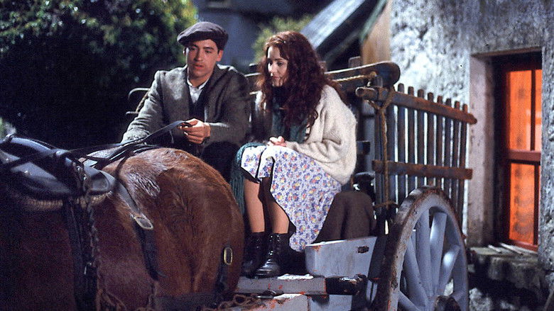 кадр из фильма Атлантический перегон