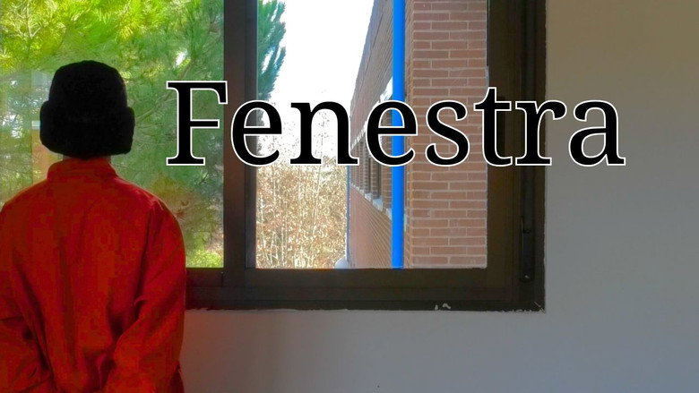 кадр из фильма Fenestra