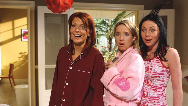 кадр из фильма K3: Het Magische Medaillon