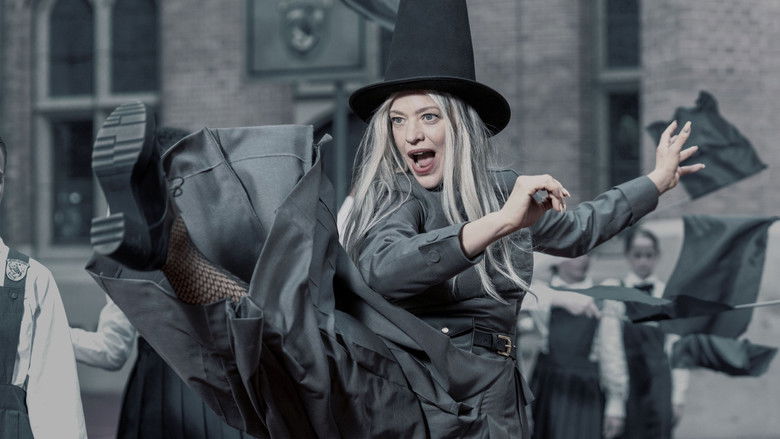 кадр из фильма Bibi Blocksberg - Das große Hexentreffen