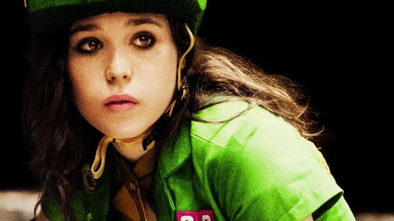 кадр из фильма Катись!