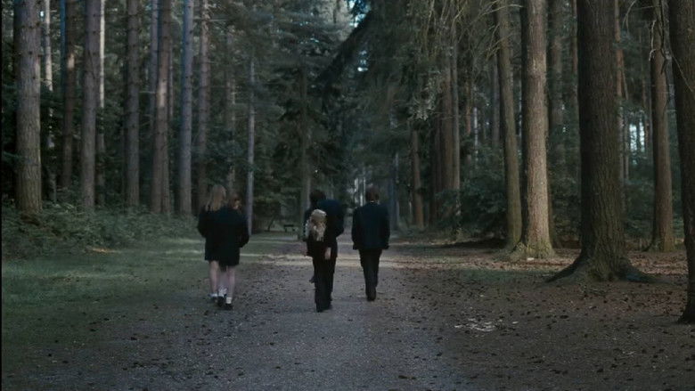 кадр из фильма Necktie