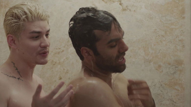 кадр из фильма The News Today