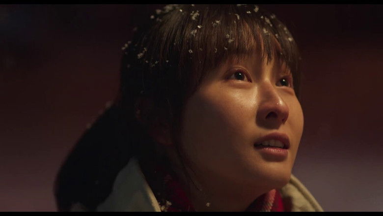 кадр из фильма 日光之下