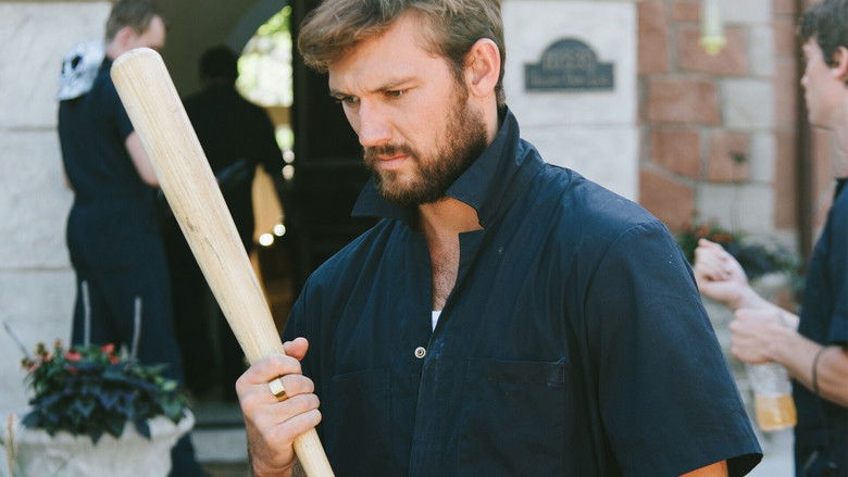 кадр из фильма Банда Чикаго