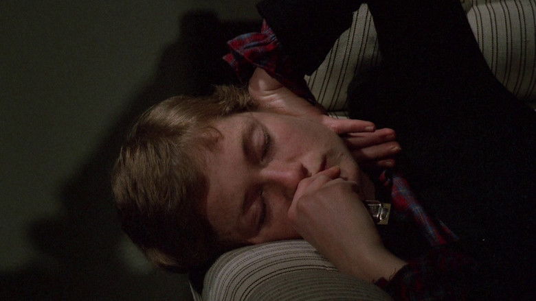 кадр из фильма Страсть