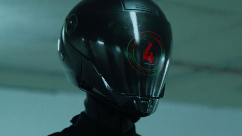 кадр из фильма Sync