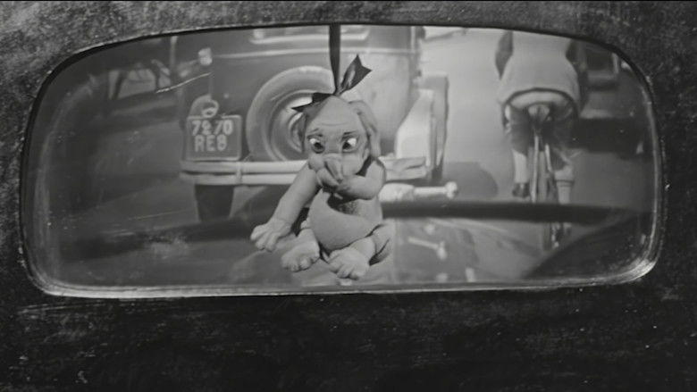 кадр из фильма Fétiche